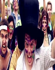Walk the Moon New Music Video